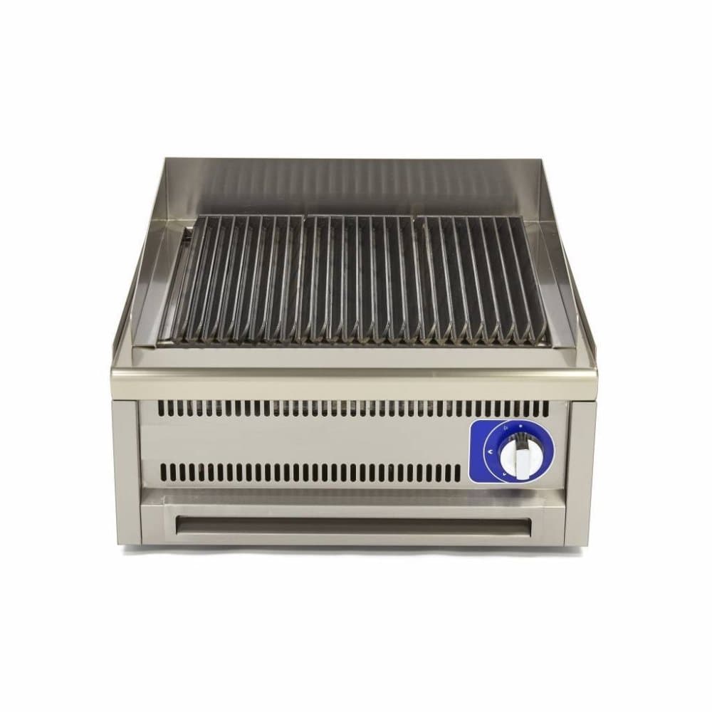 Gasol lavastengrill 60 x 60 cm