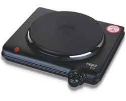 Haeger Disc