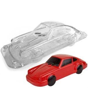 Pralinform 3D Bil Porsche 911