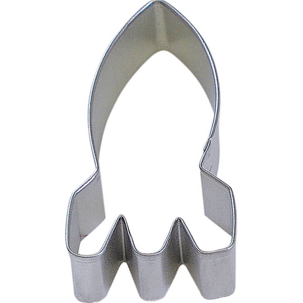 Creative Party Cookie Cutter