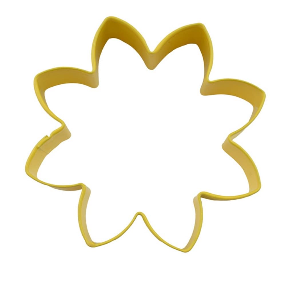 Creative Party Cookie Cutter