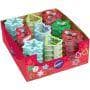 Wilton Cookie Cutter Display Christmas pk/48