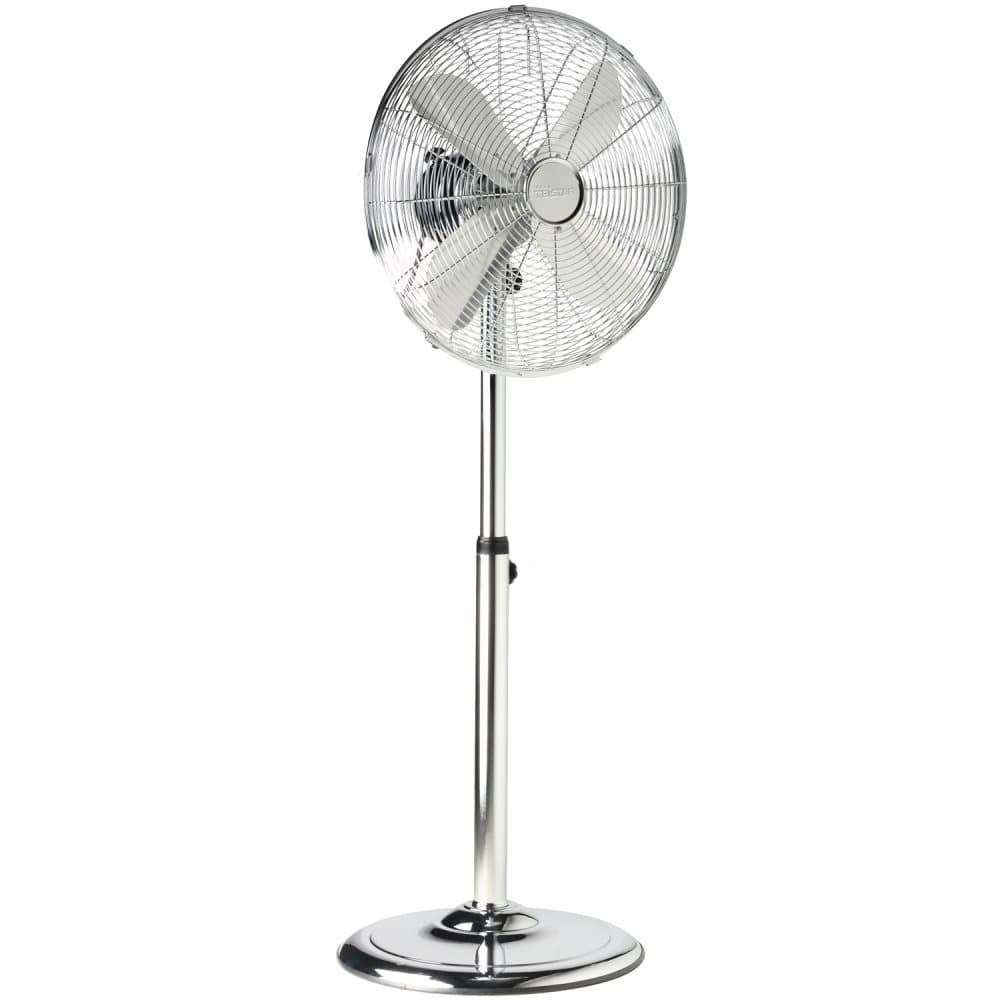 Tristar Golvfläkt 40cm Metall