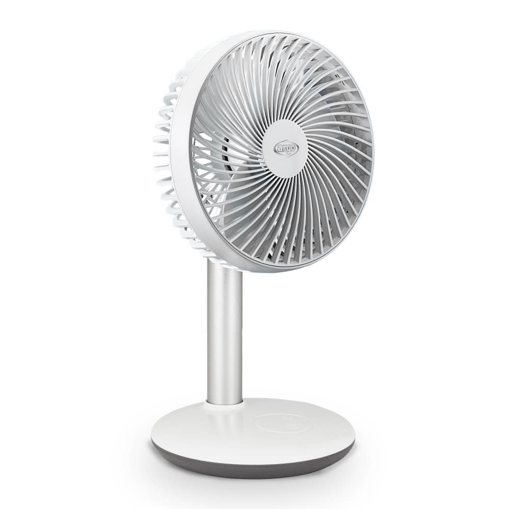 Argo Orfeo - Genopladelig ventilator