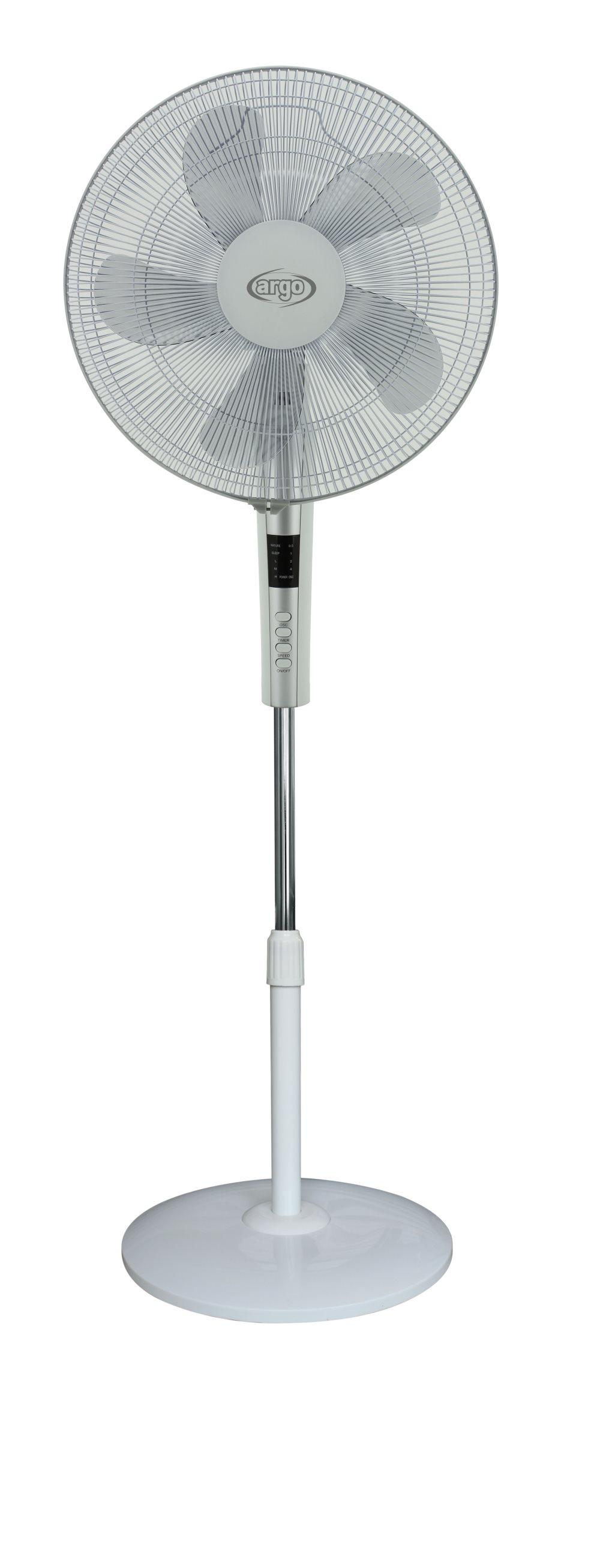 Argo Standy fan