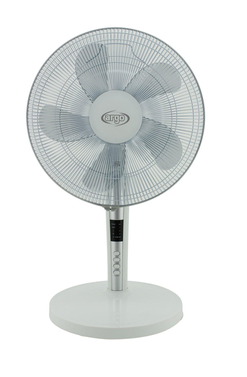Argo Tablo Table fan med et innovativt og elegant design