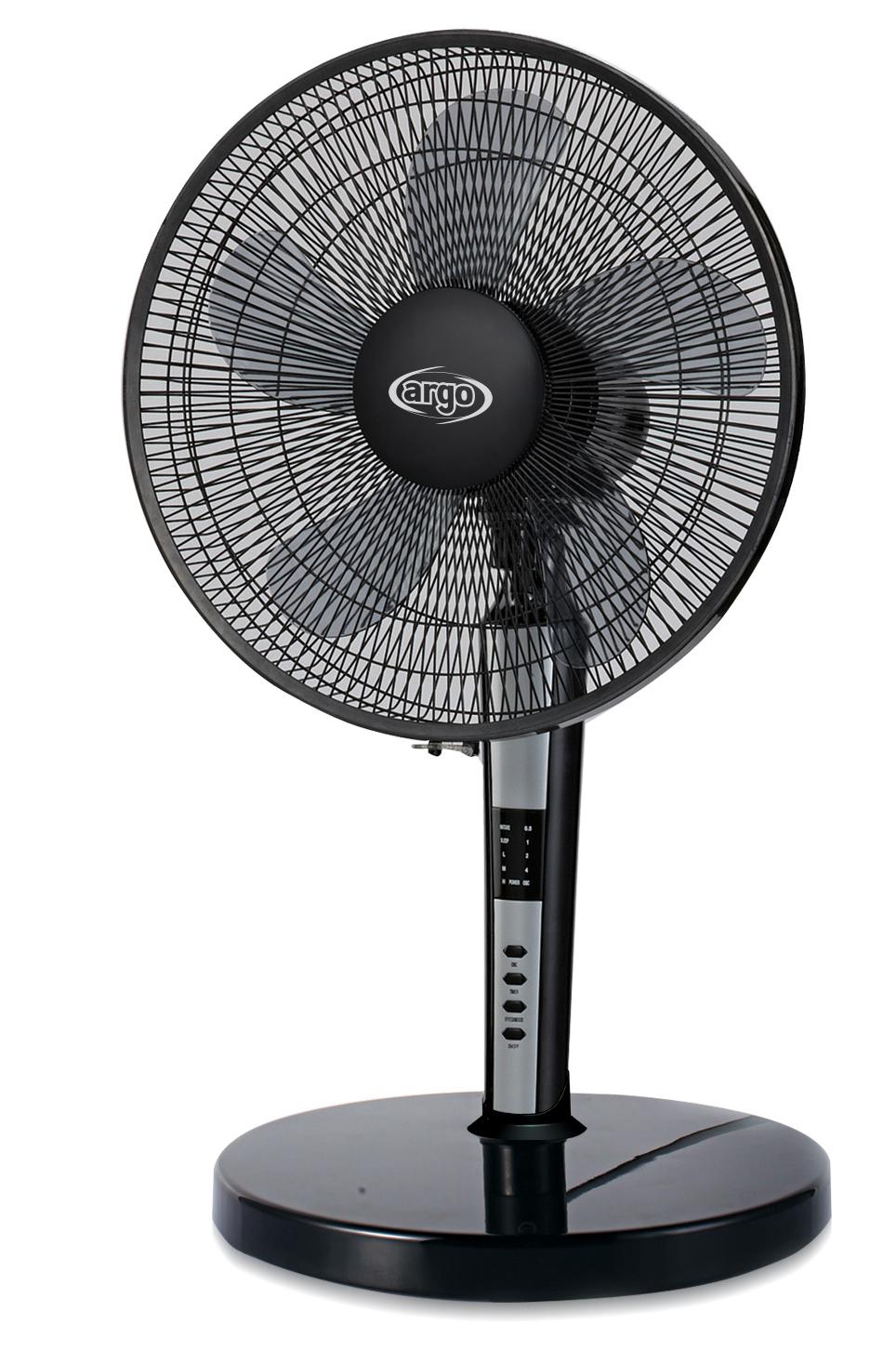 Argo Tablo Table fan med et innovativt og elegant design