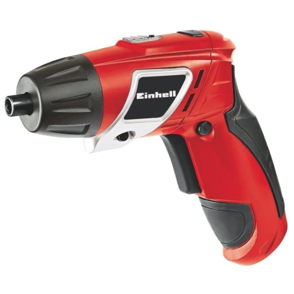 Einhell batteridrevet skruetrækker TC-SD 3,6 Li