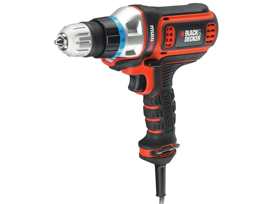 Black & Decker MT350K, 700 RPM, AC, 300 W, 230 V, 3 m