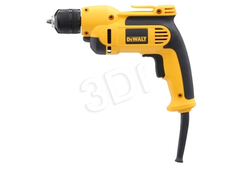 Boremaskine Dewalt DWD112S