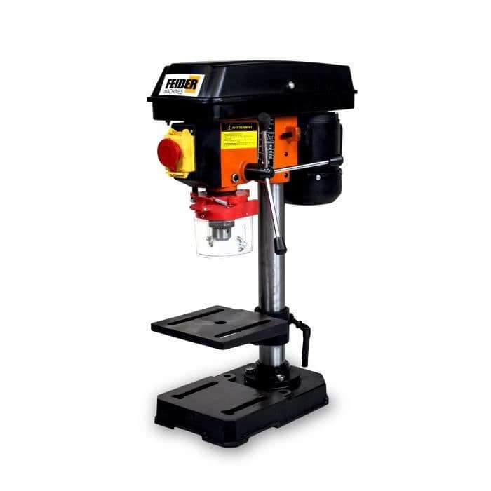 FEIDER Borrpress 350 W ø13 mm