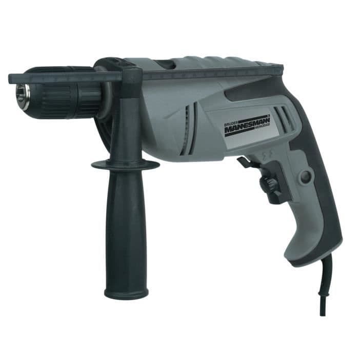 MANNESMANN Hammerborr - 810 W