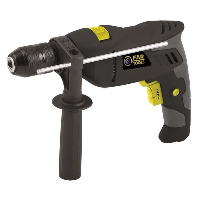 FARTOOLS Slagborr PP 850C - 850 W