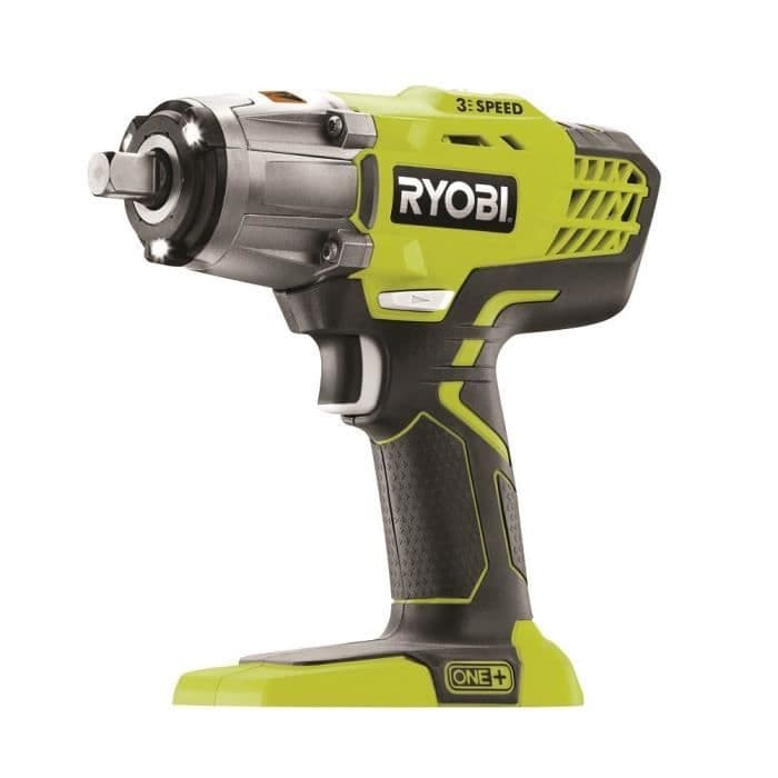 RYOBI One + 18 V Impact Hammer