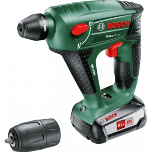 Bosch Powertools - UNEO 18 1X25 A