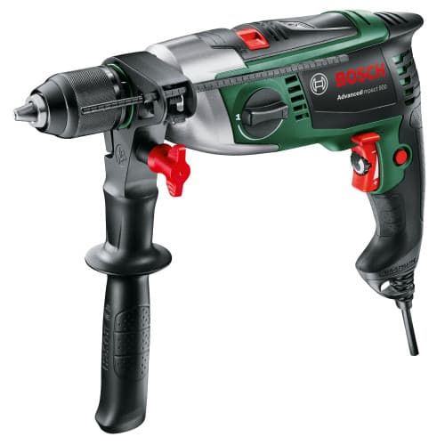 Bosch Powertools - AdvancedImpact 900