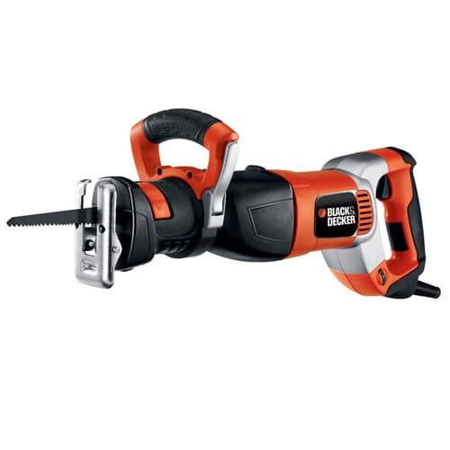Black & Decker Tiger-/Svärdsåg 1050W