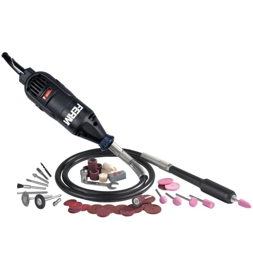 FERM Kombiværktøj 160W – CTM1010