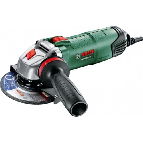 Bosch Powertools - PWS 850-125