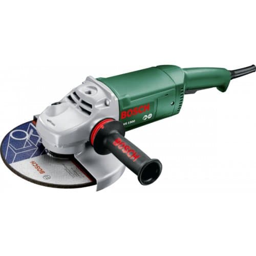 Bosch Powertools - PWS 1900W ANTIVIBRATION