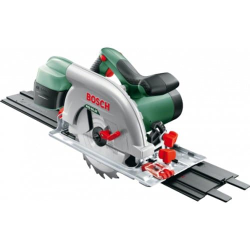 Bosch Powertools - PKS 66 AF 1600W