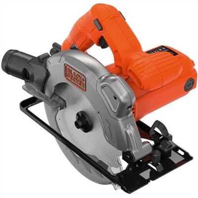 Black and decker - CS1250L-QS