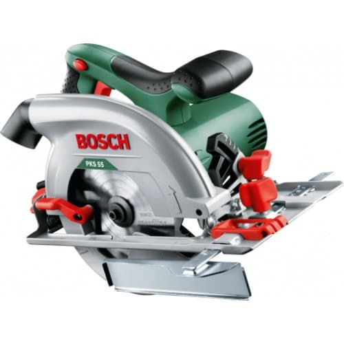 Bosch Powertools - PKS 55