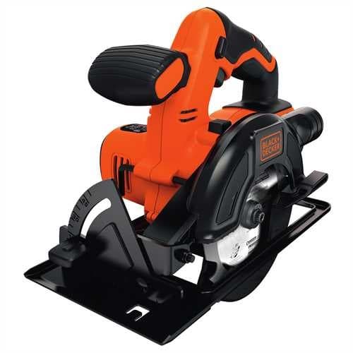 Black and decker - BDCCS18-QW