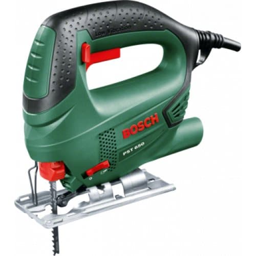 Bosch Powertools - PST 650 M/1 T144D SÅGBLAD IV