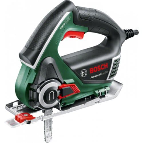 Bosch Powertools - AdvancedCut 50