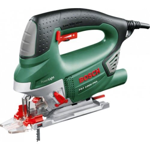 Bosch Powertools - PST 1000 PEL CT