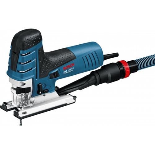 Bosch Professional - STICKSÅG GST 150 CE