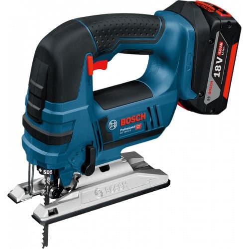Bosch Professional - STICKSÅG GST 18V-LIB SOLO