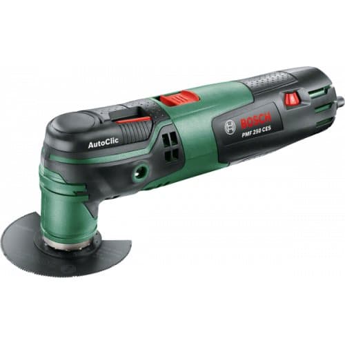 Bosch Powertools - PMF 250 CES