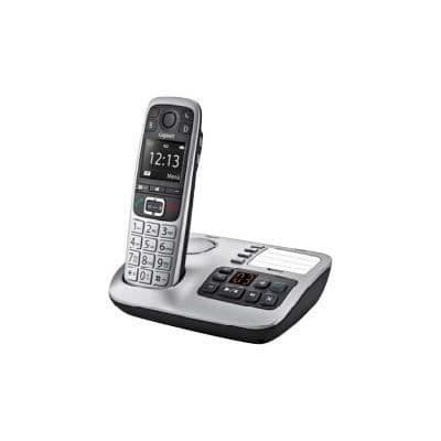 GIGASET Lankaverkko E560A Hopea