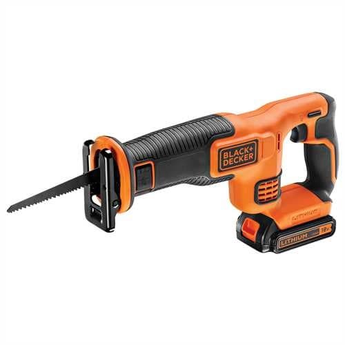 Black and decker - BDCR18-QW