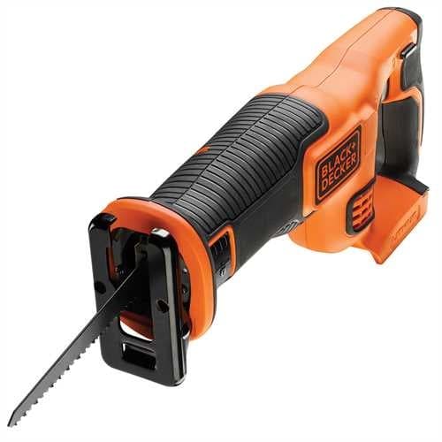 Black and decker - BDCR18N-XJ (utan batteri och laddare)