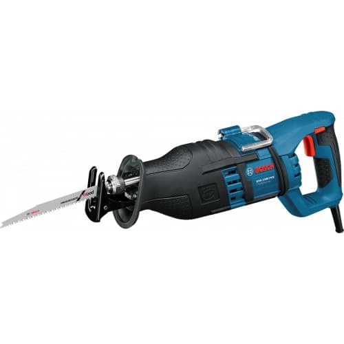 Bosch Professional - TIGERSÅG GSA 1300 PCE