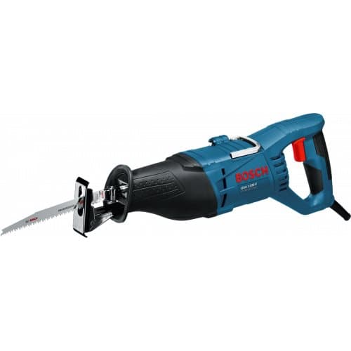 Bosch Professional - TIGERSÅG GSA 1100 E