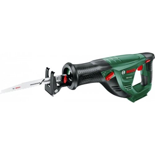 Bosch Powertools - TIGERSÅG ADVANCED RECIP 18 LI SOLO (Utan batteripack och laddare)