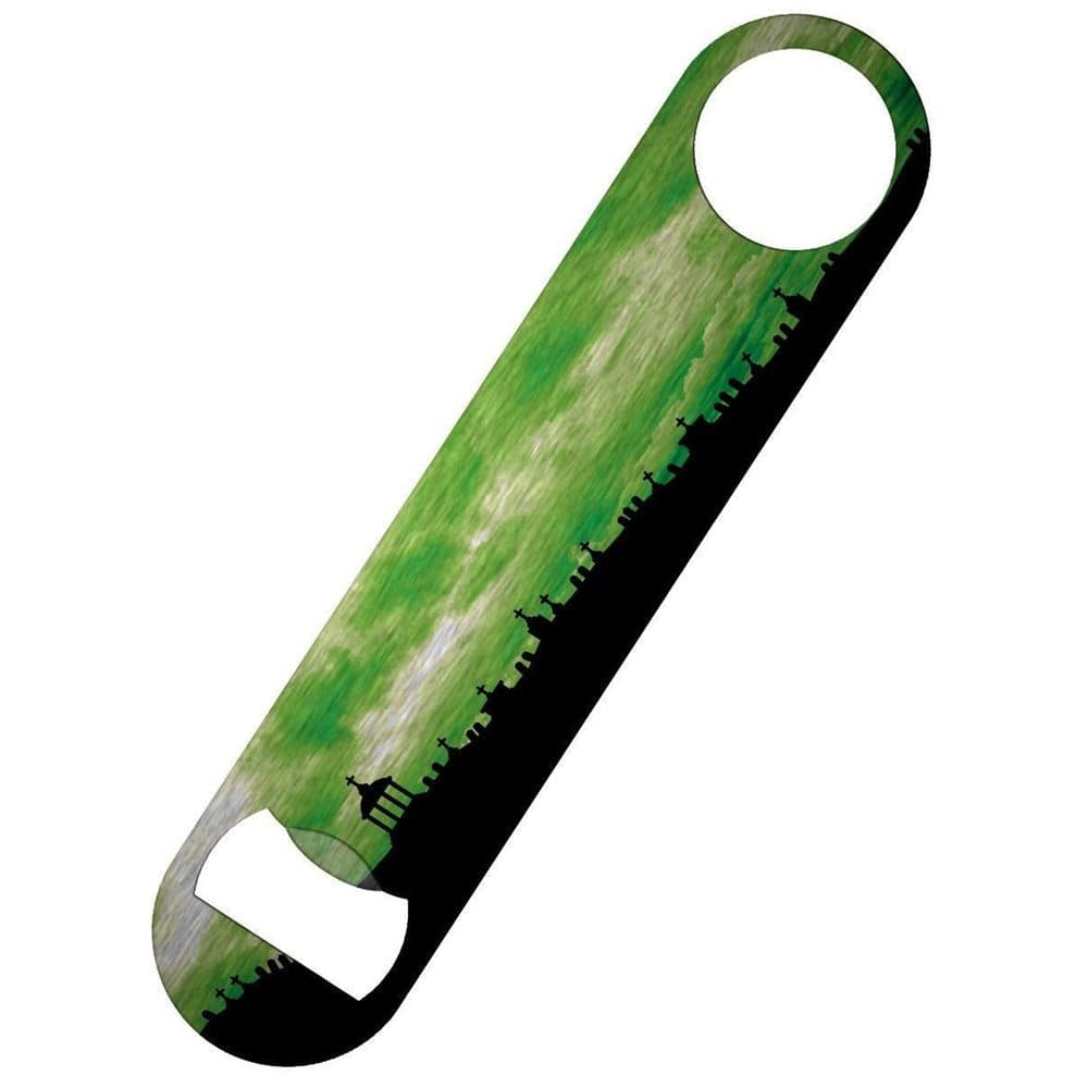 Grindstore Creepy Crypts Bar Blade Bottle Opener