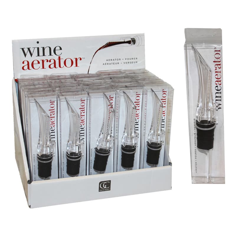 Aerator Vinlufter/Vinilter