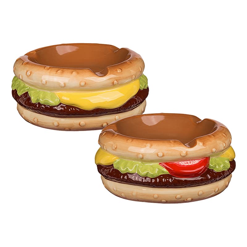 Askebeger Hamburger