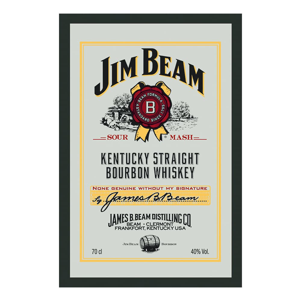 Baaripeili Jim Beam