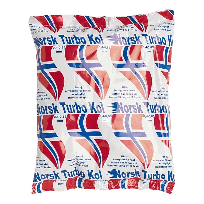 Norsk Turbokul