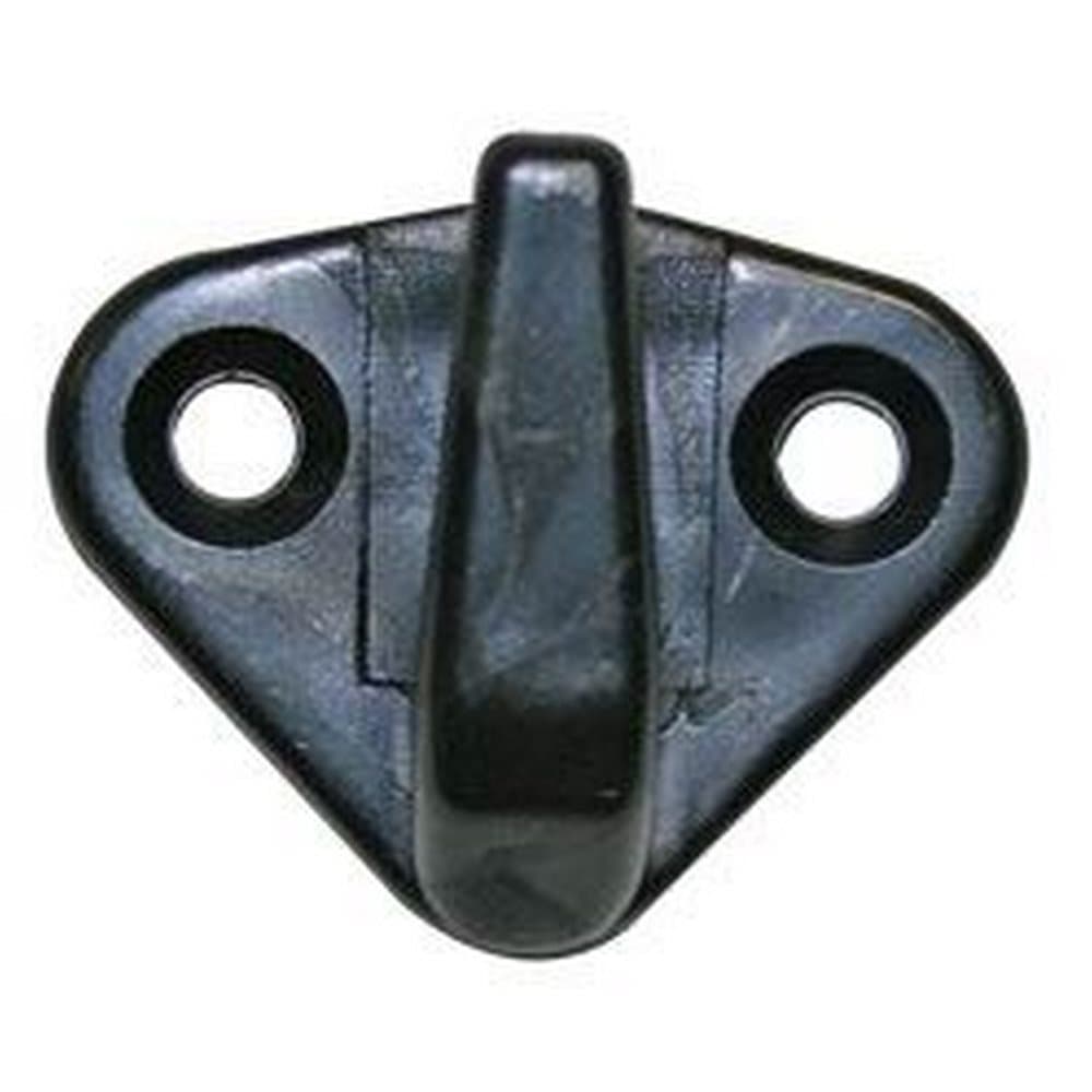 W4 Plastic Canopy Hook (Pack Of 3)