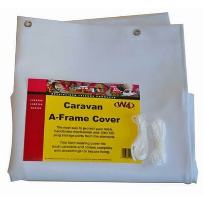 W4 Caravan A-Frame Cover