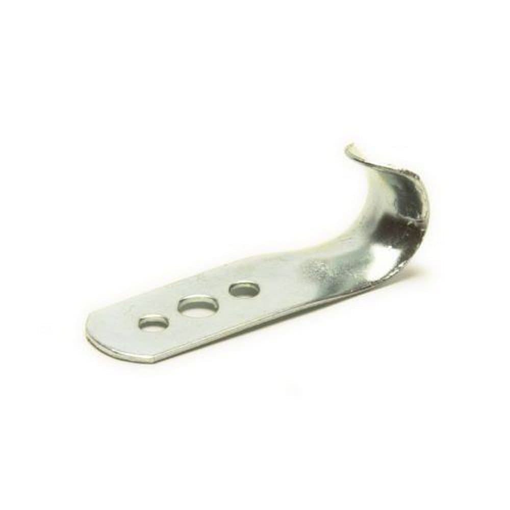 W4 Steel Rope Hook (Pack Of 3)