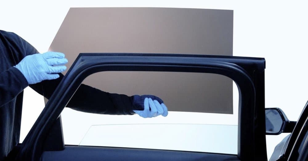 Solskærm til bil VOLKSWAGEN SHARAN 2000-2010
