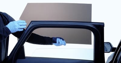 Solskærm til bil JAGUAR XF 2015-